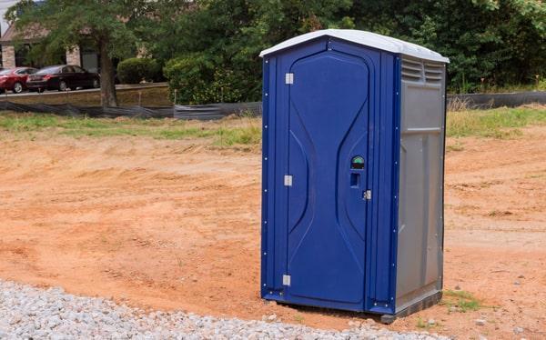 Short-Term Porta Potty Rentals Waukegan IL